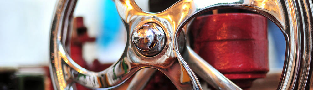 Mundane everyday crap